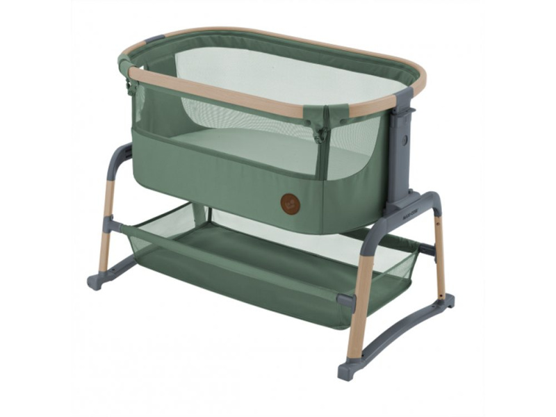 Maxi-Cosi Iora Air Beyond Green 2024