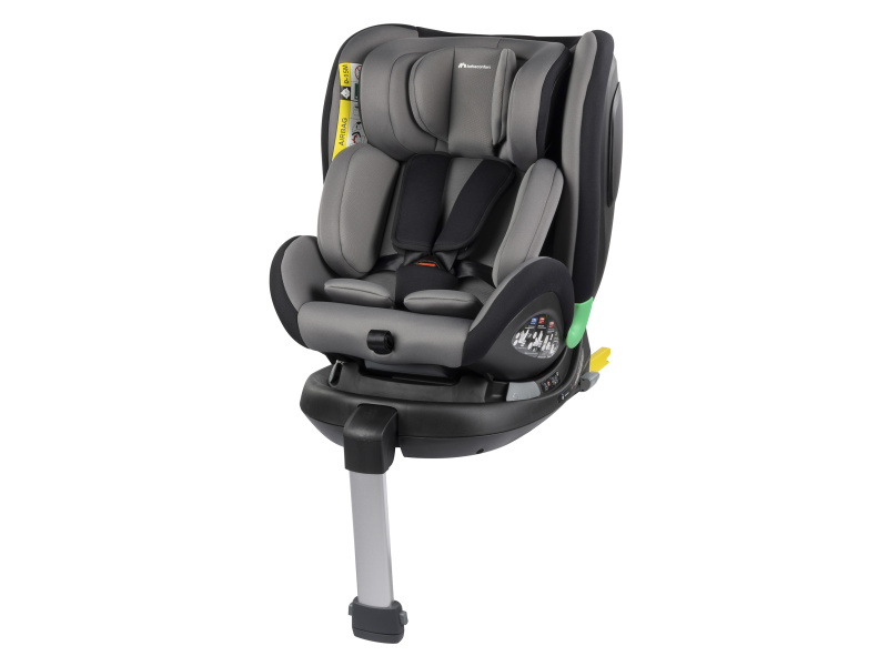 bebeconfort Dětská autosedačka EvolverFix Plus i-Size, Isofix