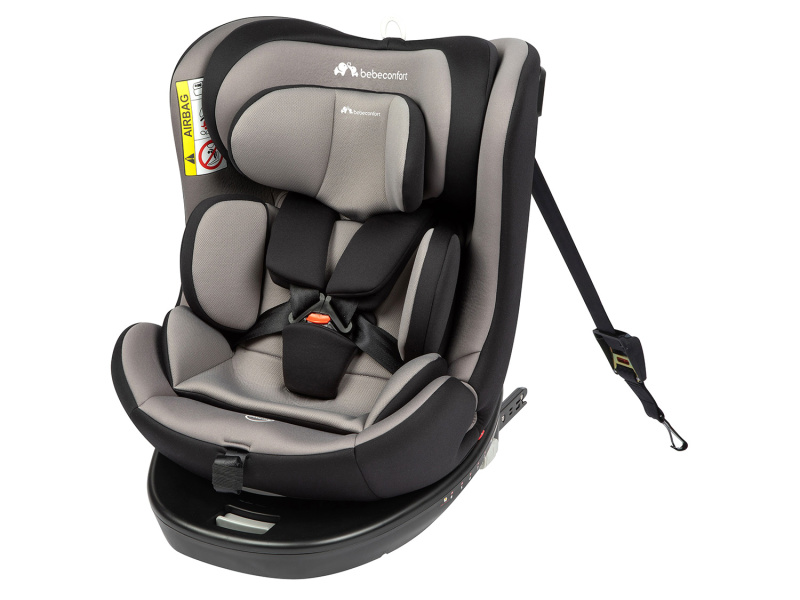 bebeconfort Dětská autosedačka EvolveFix i-Size, Isofix TopTether