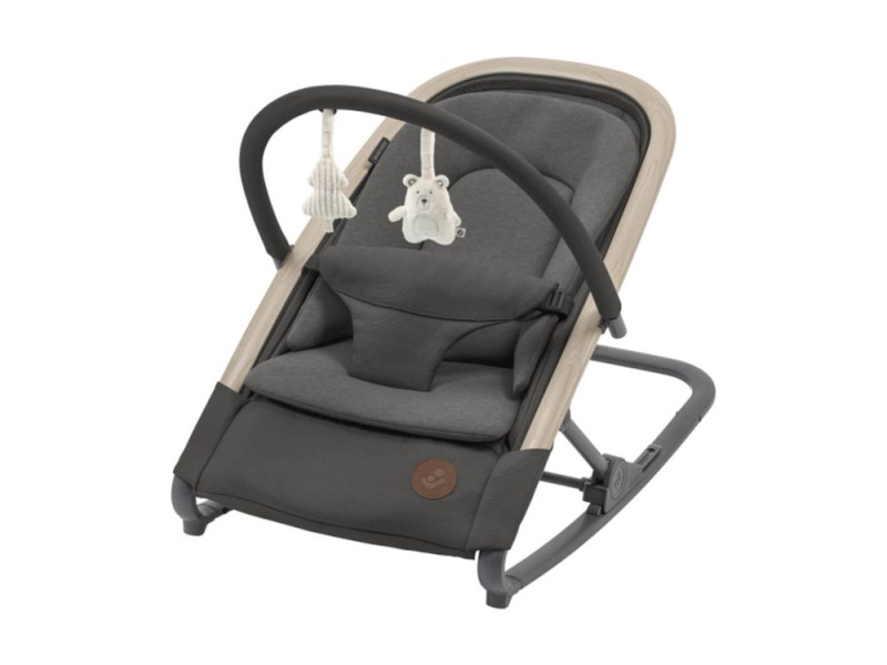 Maxi-Cosi Kori 2v1 Beyond Graphite 2024