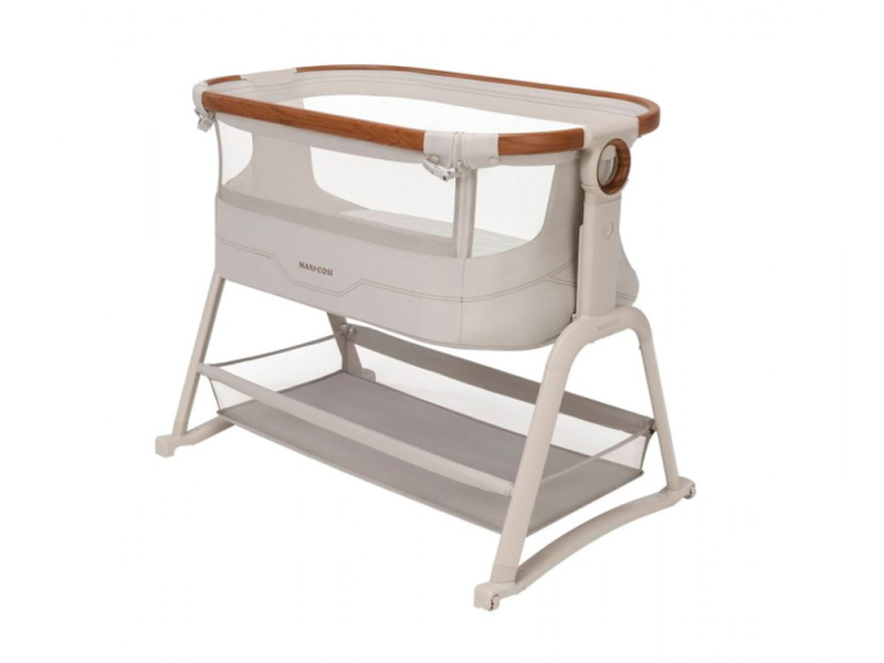 Maxi-Cosi Iora Plus postýlka přenosná Elegance Beige
