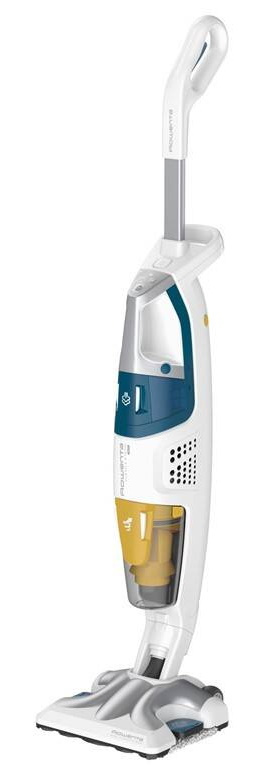 Parní vysavač Rowenta Clean & Steam Multi RY8561WH