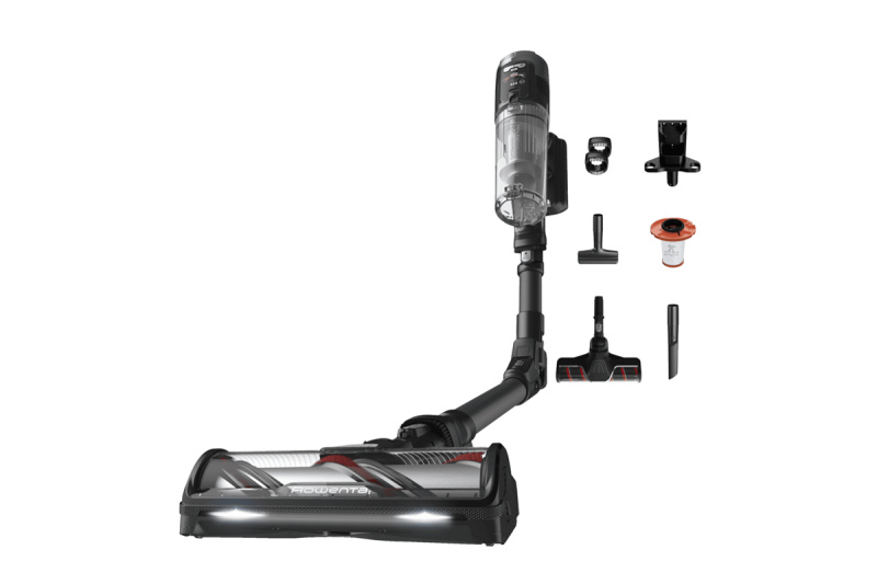 Tyčový vysavač Rowenta X-Force Flex 12.60 Neo Complete 150AW RH9L55EO