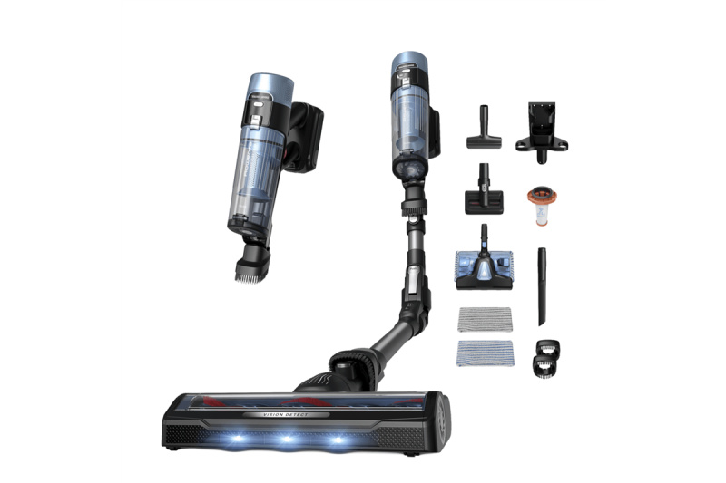 Tyčový vysavač Rowenta X-Force Flex 10.80 Animal Auto 120W RH7AD5E0