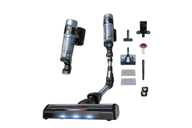 Rowenta RH7AC1E0 X-Force Flex 10.80 - tyčový vysavač