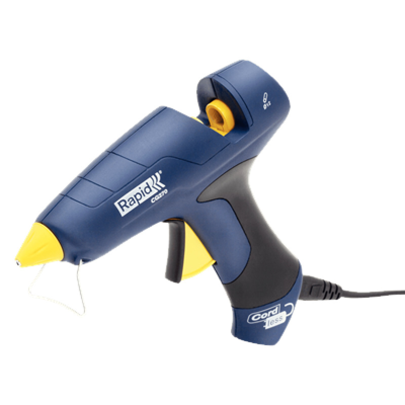 Pistole tavná Rapid CG270