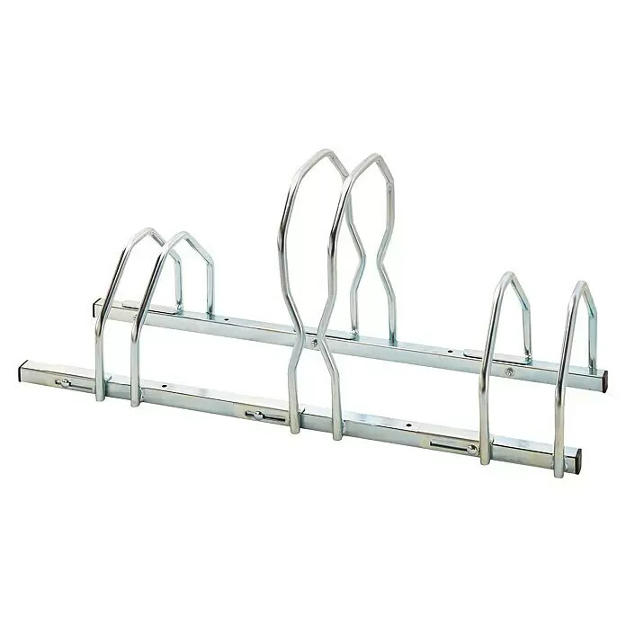 Stojan na 3 kola Mottez B129V3XL / 98 x 3,9 x 4,5 cm / pozinkovaná ocel Varianta: ivi1
