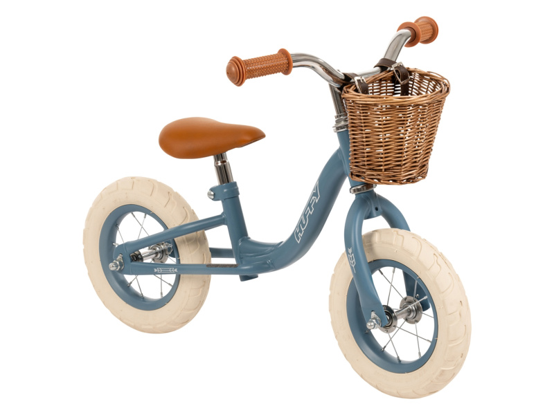 Huffy Dětské odrážedlo Pro Thunder – So Sweet (modrá)