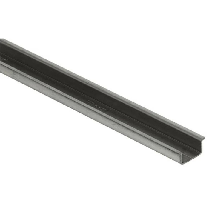 Modulová lišta Legrand 037407 / 2 m / ocel Varianta: ivi0