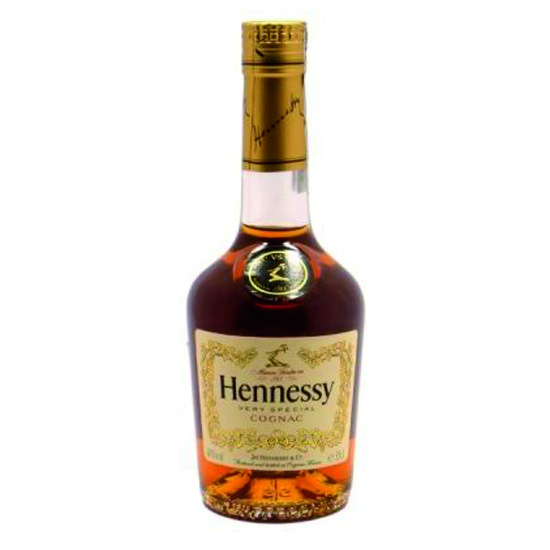 Hennessy VS 0,35 l