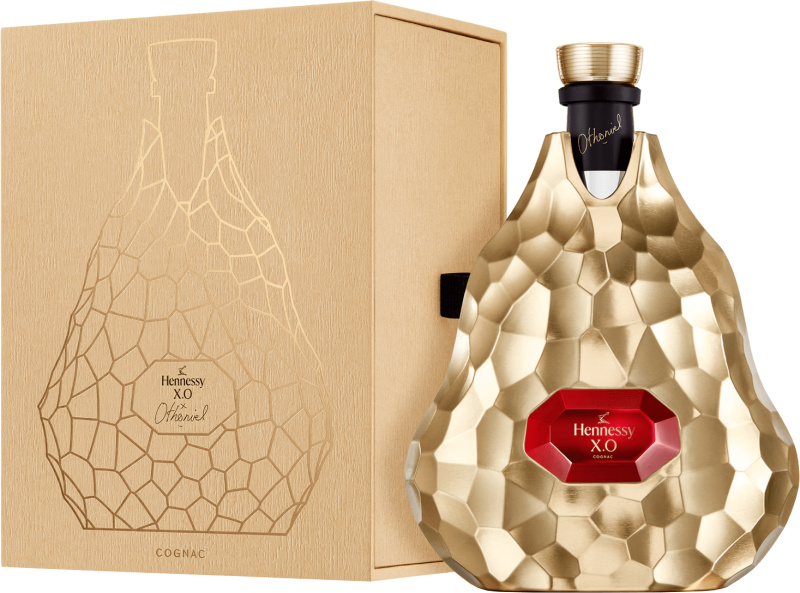 Hennessy XO Othoniel 40% 0,7l