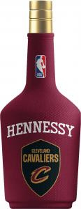 Hennessy VS NBA  Hawks 40 % 0,7 l