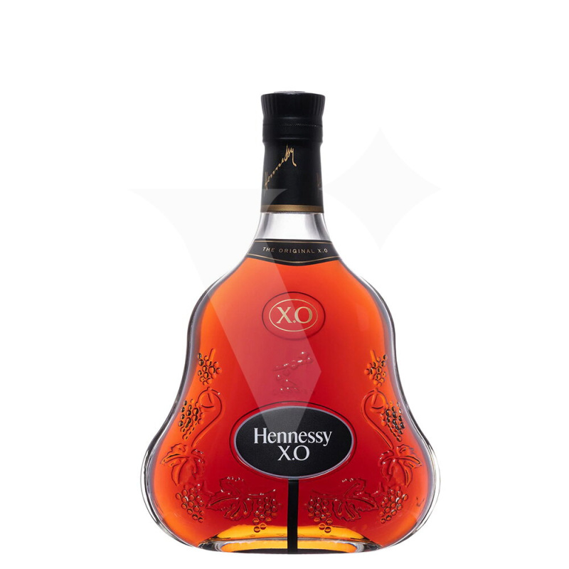 Hennessy Illuminator 40 % 0,7 l