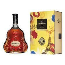 Hennessy Cognac Hennessy XO Zhang Enil 0,7l 40% + Dárkové Balení