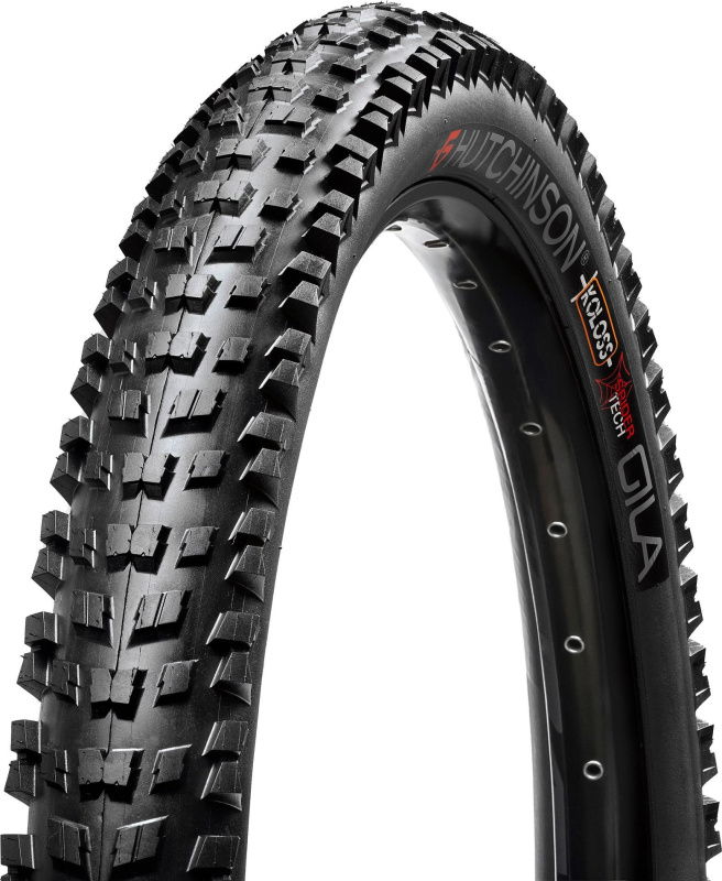 plášť HUTCHINSON GILA KOLOSS 27,5x2,60 TLR kevlar