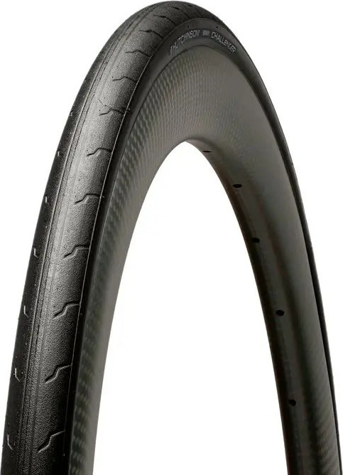 plášť HUTCHINSON CHALLENGER TLR 700x32 kevlar,čern