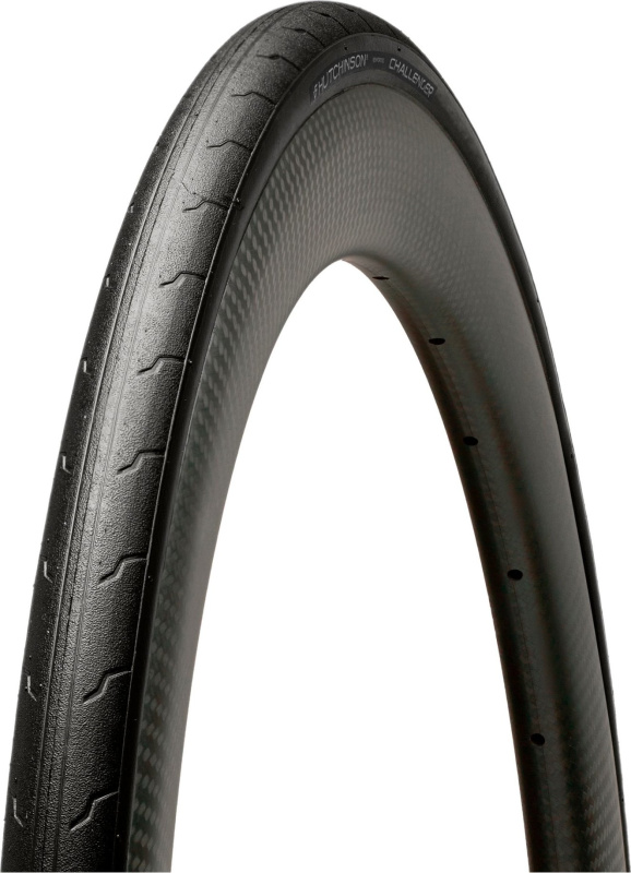 plášť HUTCHINSON CHALLENGER 700x30 kevlar, černý