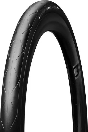 plášť HUTCHINSON BLACKBIRD RACE TLR 700x30 kvl,črn