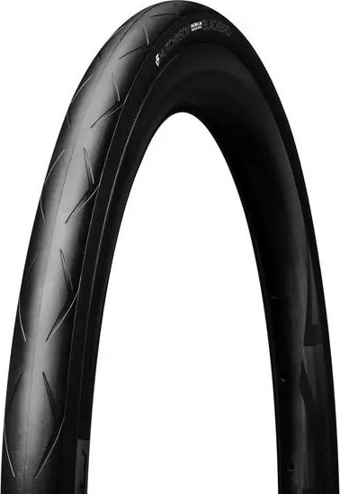 plášť HUTCHINSON BLACKBIRD TLR 700x32 kevlar,černý