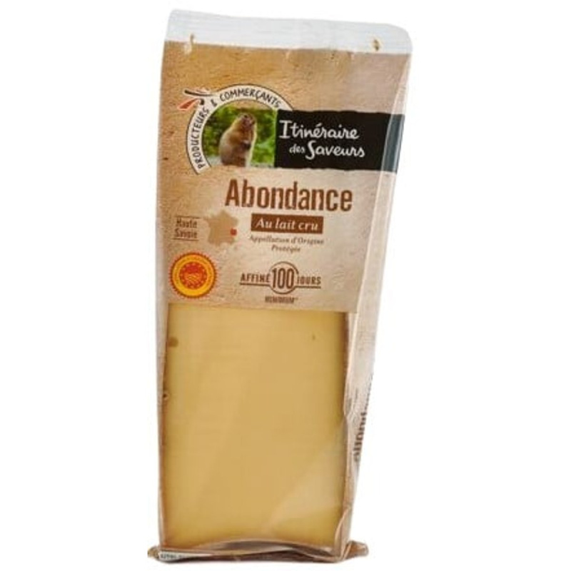 IDS Abondance CHOP sýr