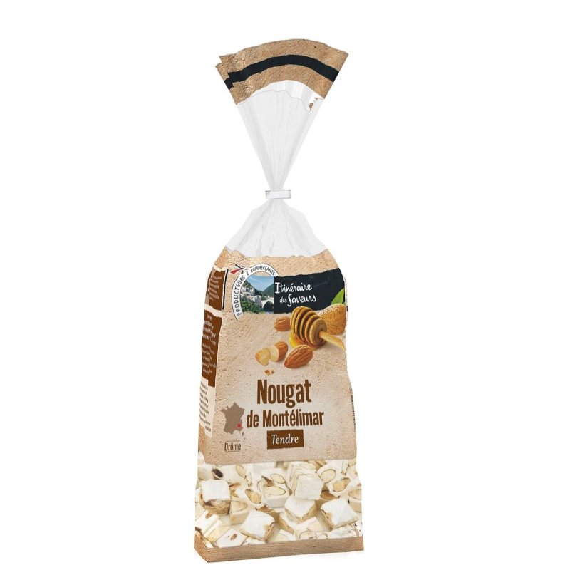 IDS Nugát z Montelimar