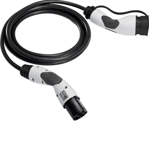 Nabíjecí kabel pro stanici M3T2, 3fázový 20A, přenosný