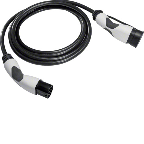 Nabíjecí kabel pro stanici M3T2, 3fázový 32A, přenosný