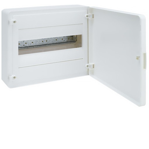 Rozvodnice Hager Golf VS112PD IP 40