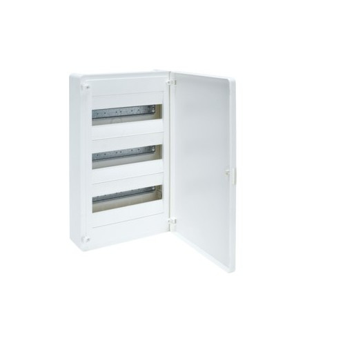 Rozvodnice Hager Golf VS312PD IP 40