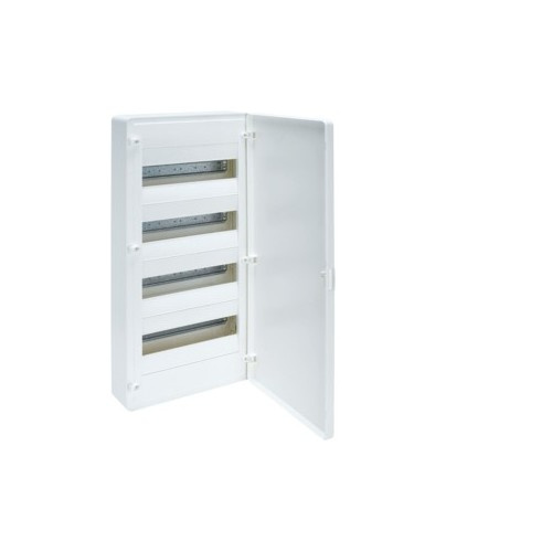 Rozvodnice Hager Golf VS412PD IP 40