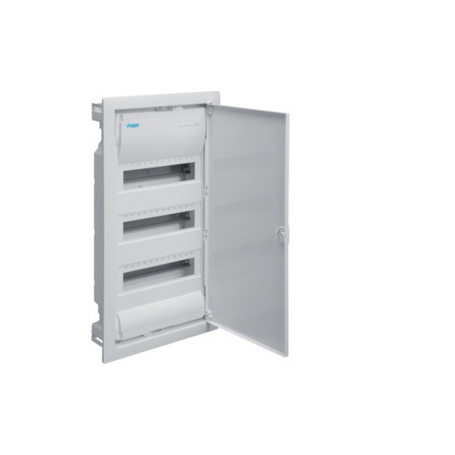 Rozvodnice Hager Volta VU36NE IP 30
