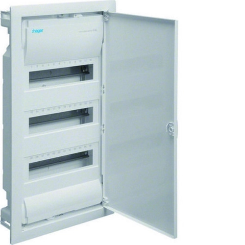 Rozvodnice Hager Volta VU36NE IP 30