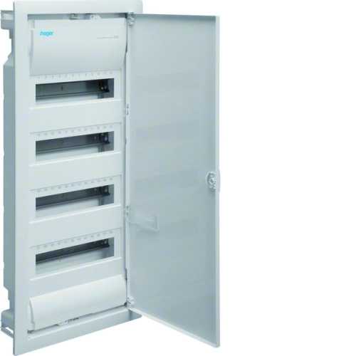 Rozvodnice Hager Volta VU48NE IP 30