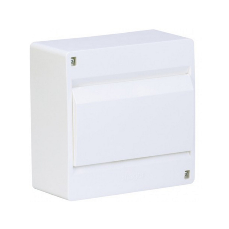 Rozvodnice Hager cosmos VD106PD IP 40