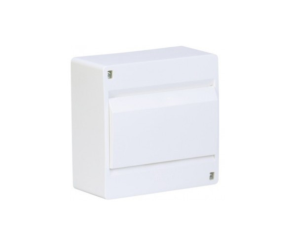 Rozvodnice Hager cosmos VD108PD IP 40