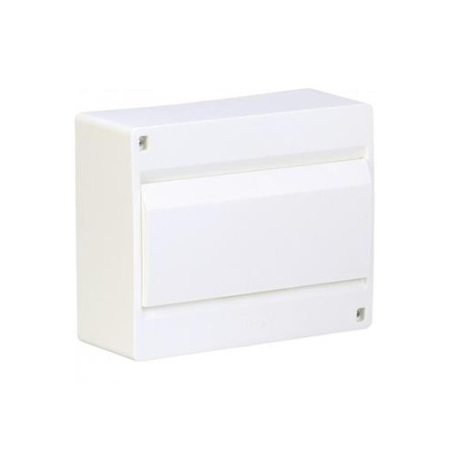 Rozvodnice Hager cosmos VD112PD IP 40