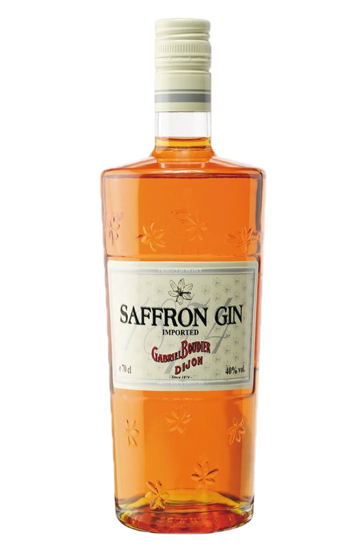Saffron 40 % 0,7 l