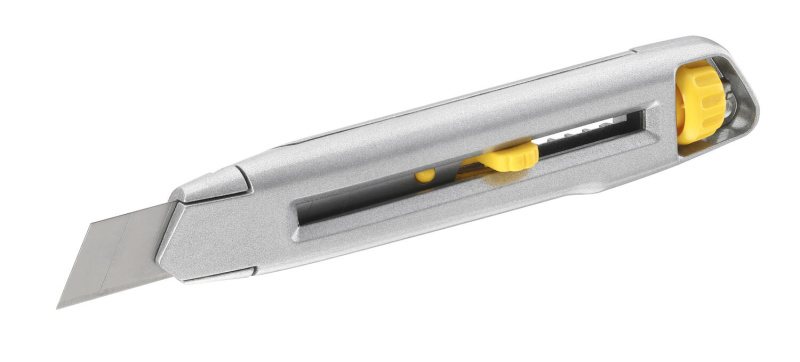 Nůž odlamovací Stanley InterLock 0-10-018