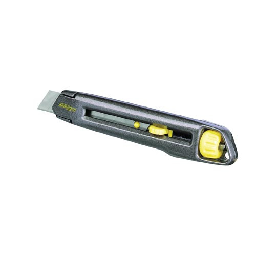 Nůž odlamovací Stanley InterLock 0-10-018