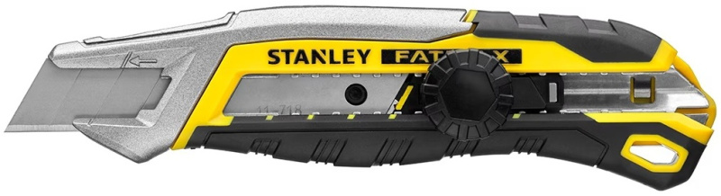 Nůž odlamovací Stanley FatMax FMHT10592-0