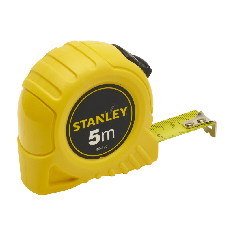 Metr svinovací Stanley 0-30-497 5 m