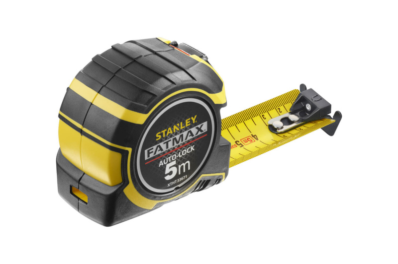 Metr svinovací Stanley FatMax AutoLock  XTHT0-33671 5 m