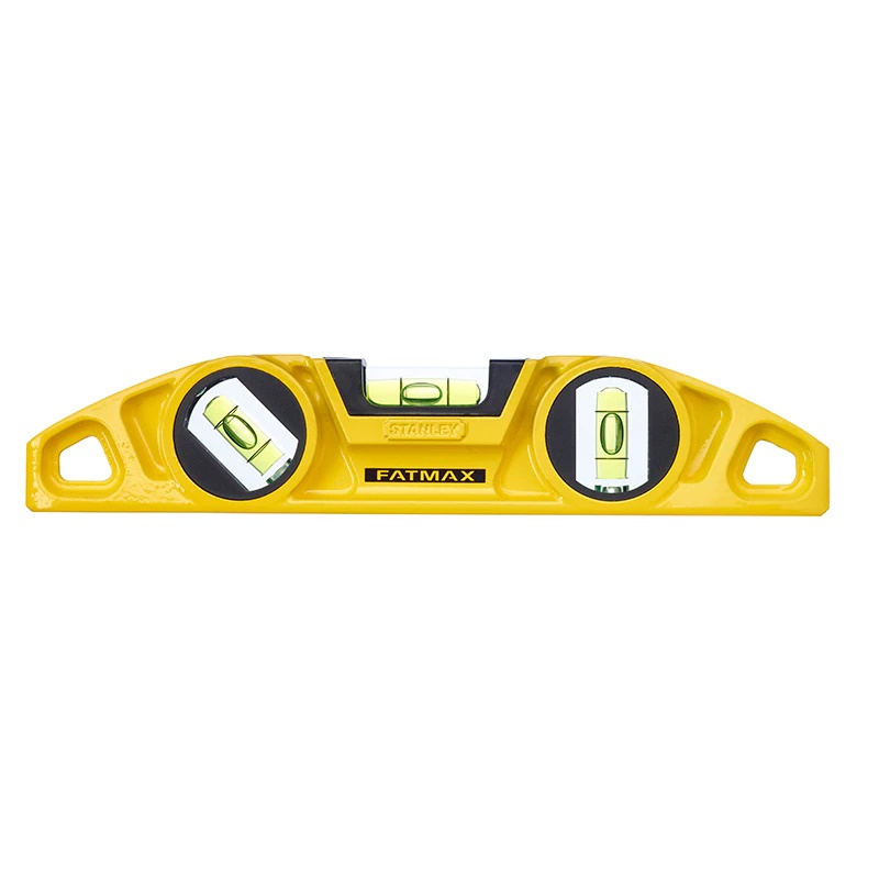 Vodováha magnetická Stanley FatMax Torpedo 0-43-603 220 mm