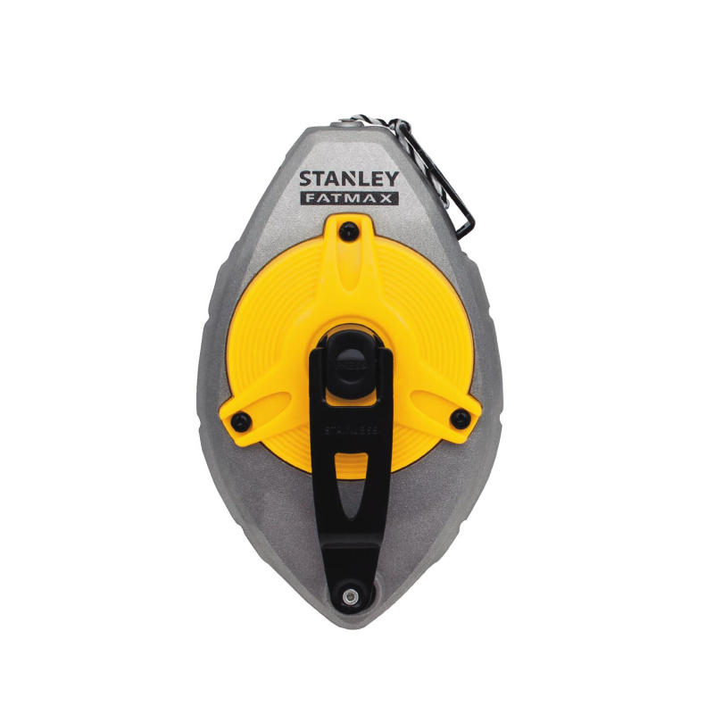 Šnůra lajnovací Stanley FatMax 0-47-480