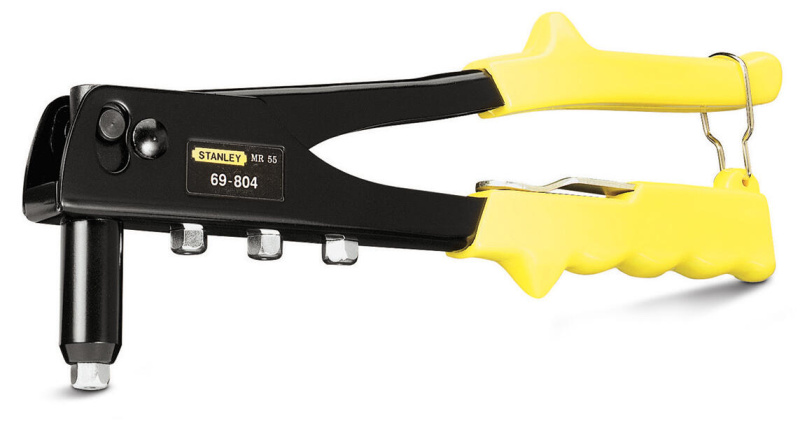 Kleště nýtovací Stanley MR55 0-69-804