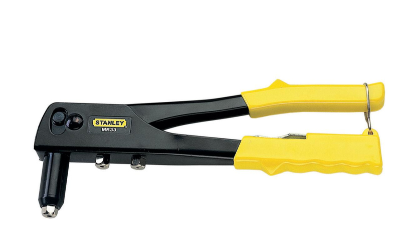 Kleště nýtovací Stanley MR33 0-69-833