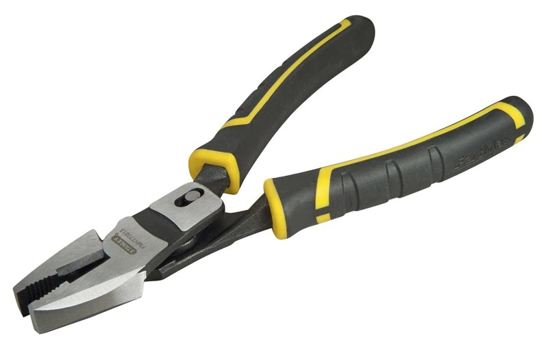 Kleště kombinační Stanley FatMax FMHT0-70813