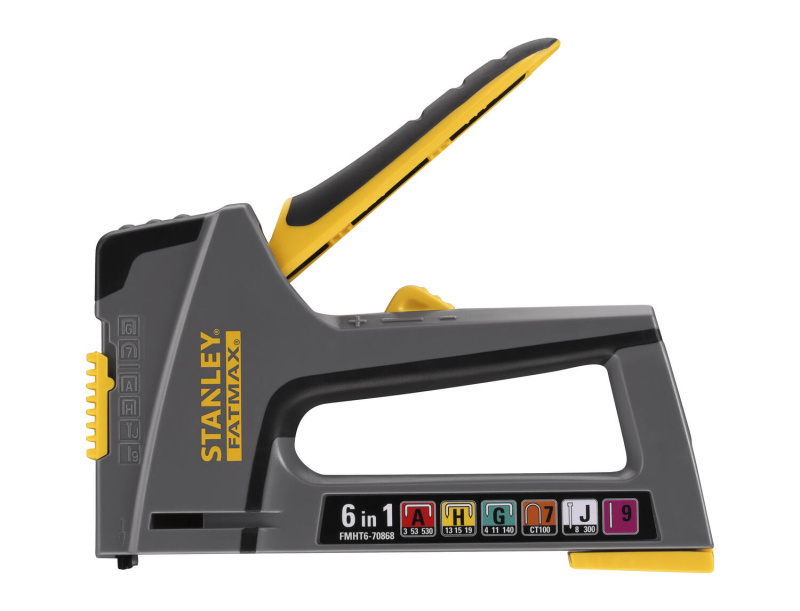 Sponkovačka Stanley FatMax FMHT6-70868