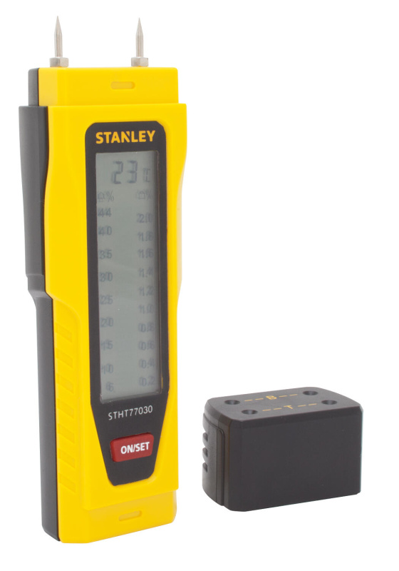 Vlhkoměr Stanley 0-77-030