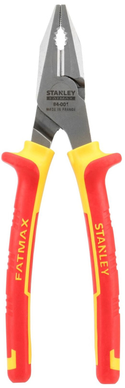 Kleště kombinační Stanley FatMax 0-84-001